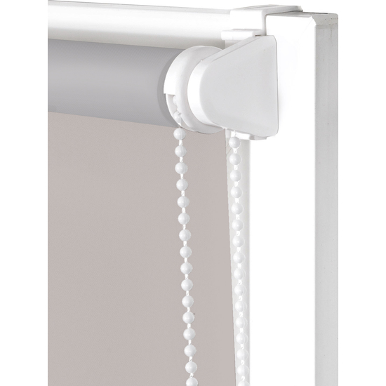 ESTOR ENROLLABLE ZEUS 206-PLATA 52X180 image 1