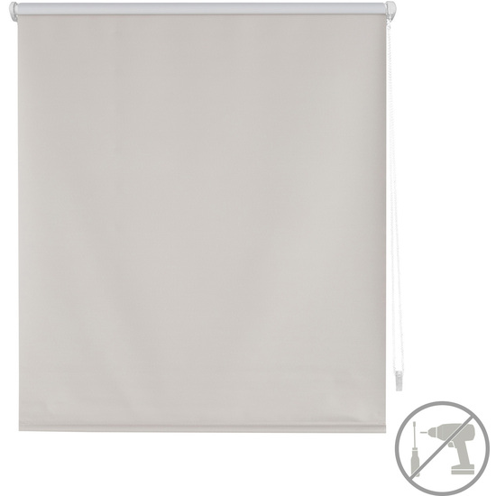 ESTOR ENROLLABLE ZEUS 206-PLATA 62X180 image 0