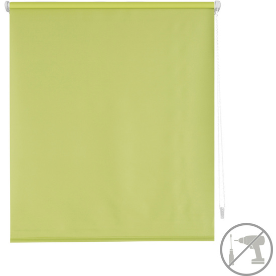ESTOR ENROLLABLE ZEUS 210-PISTACHO 37X180 image 0