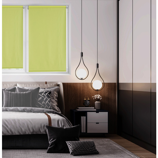 ESTOR ENROLLABLE ZEUS 210-PISTACHO 37X180 image 4