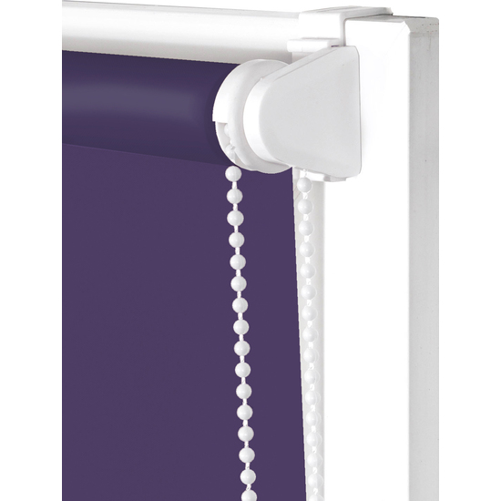 ESTOR ENROLLABLE ZEUS 211-VIOLETA 107X180 image 1
