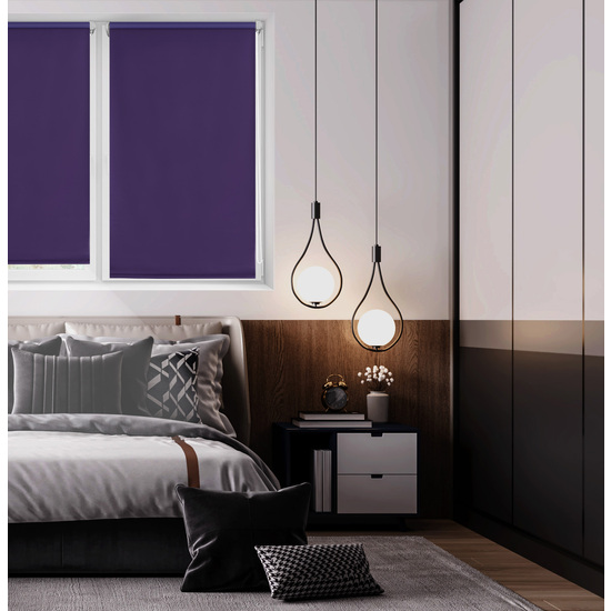 ESTOR ENROLLABLE ZEUS 211-VIOLETA 42X180 image 4