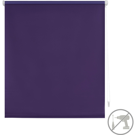 ESTOR ENROLLABLE ZEUS 211-VIOLETA 62X180 image 0