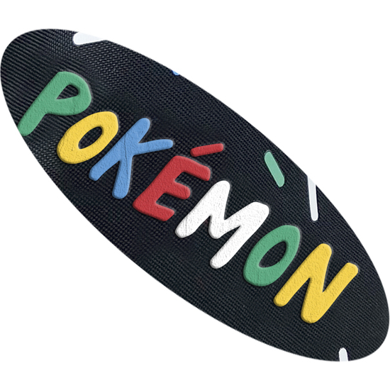 MOCHILA PIKACHU POKEMON 30CM image 3