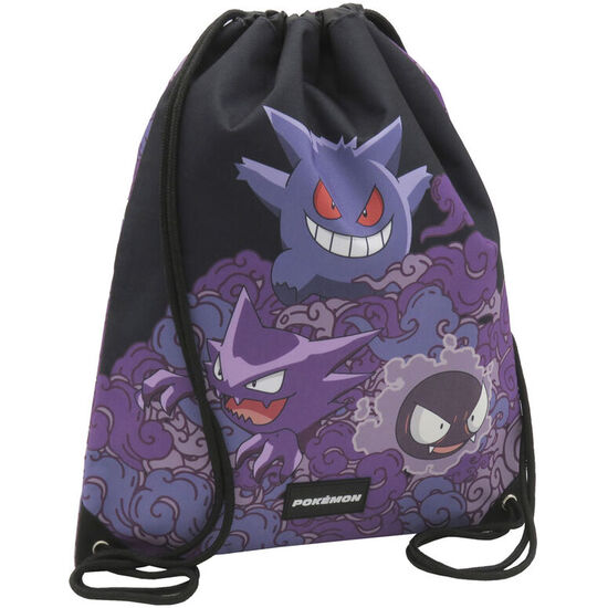 SACO GENGAR POKEMON 42CM image 0