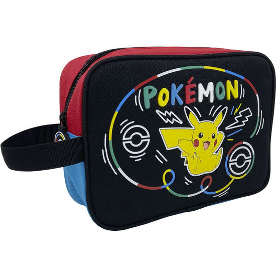 NECESER PIKACHU POKEMON image 0