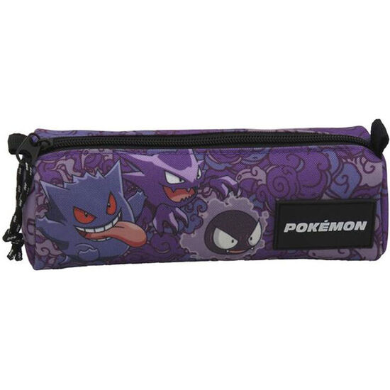 PORTATODO GENGAR POKEMON image 0