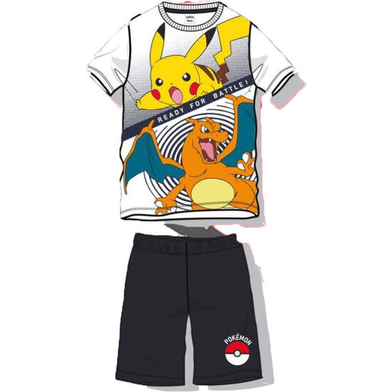 CONJUNTO POKEMON image 0