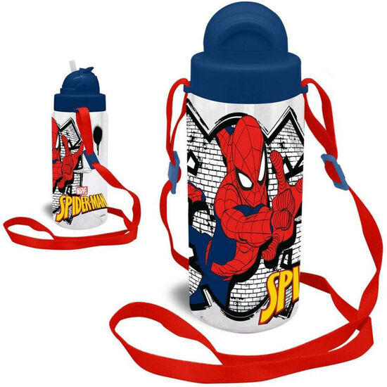 CANTIMPLORA SPIDERMAN MARVEL 500ML image 0