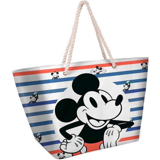 BOLSA PLAYA BEACH MICKEY DISNEY image 0