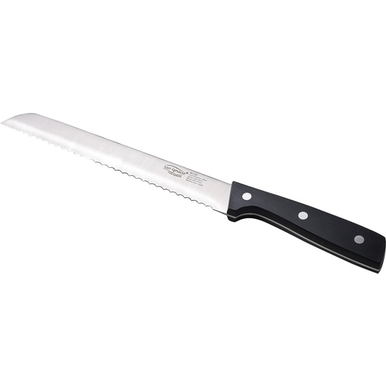 CUCHILLO PANERO 20CM ACERO INOXIDABLE EXPERT image 0