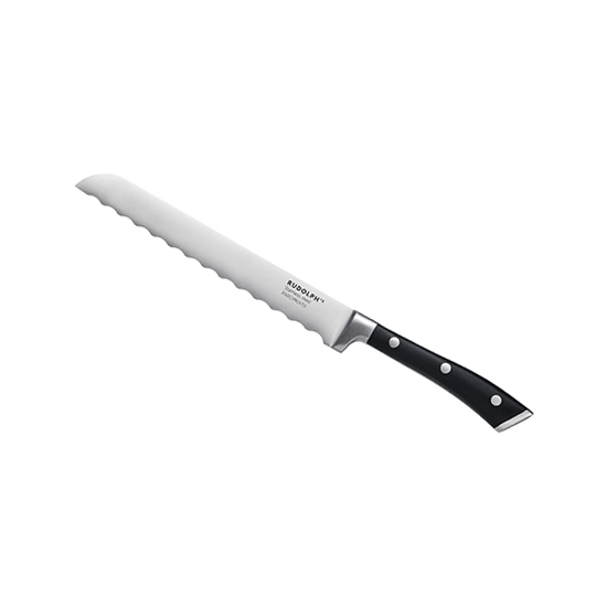 CUCHILLO PANERO 20CM ACERO INOXIDABLE RUDOLPH image 0