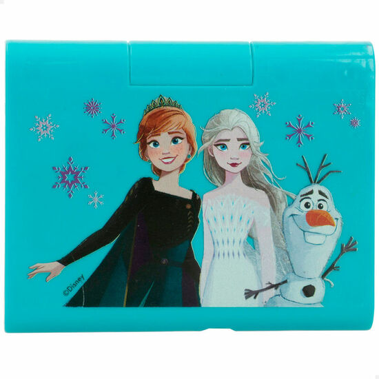 ESTUCHE MAQUILLAJE FROZEN DISNEY image 2