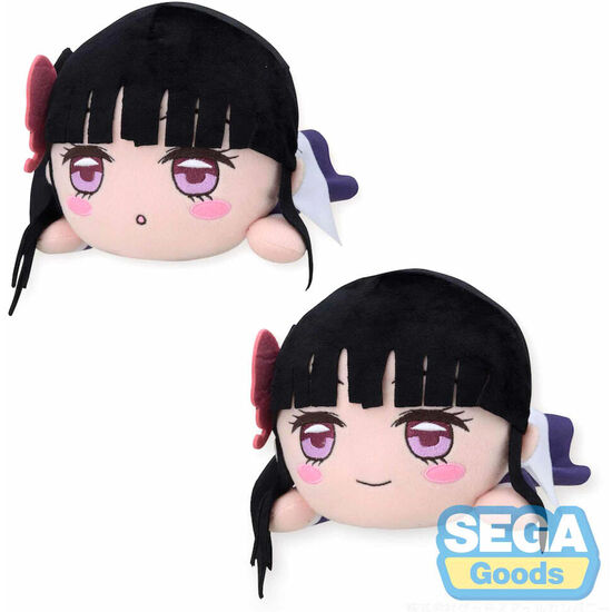 PELUCHE SURTIDO KANAO TSUYURI NESOBERI LAY DOWN DEMON SLAYER KIMETSU NO YAIBA image 0