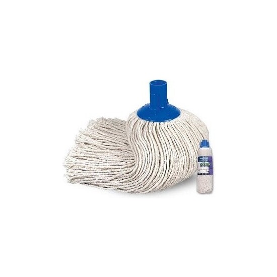 FREGONA DE ALGODÓN SUPERIOR 220 GR - MSV. image 0