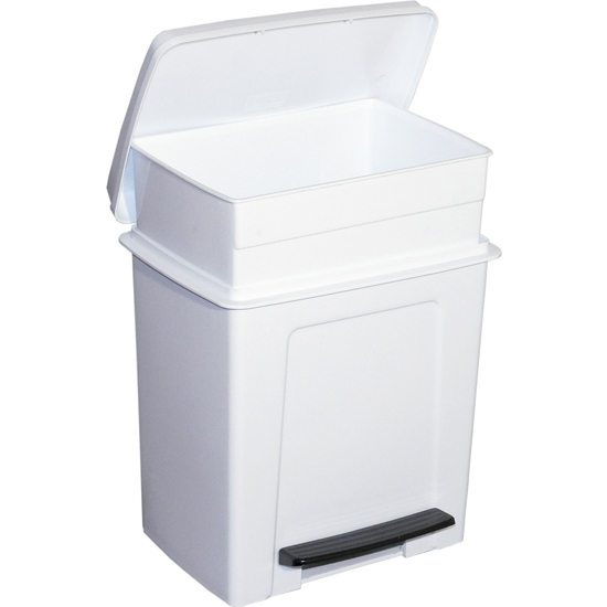 PEDALBIN CLASSIC 8 LITROS image 0