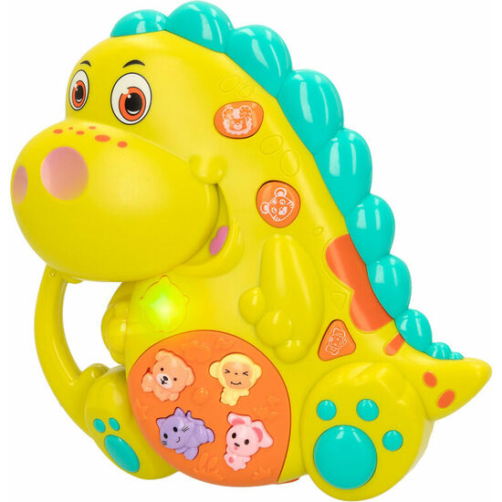 ANIMAL MUSICAL SURTIDO image 1