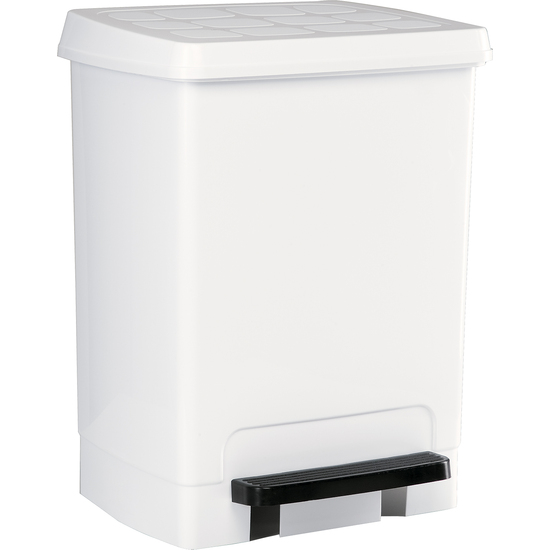 PEDALBIN CLASSIC 26 LITROS image 0