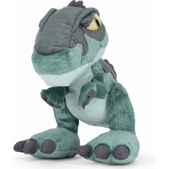 PELUCHE JURASSIC WORLD 3 25CM SURTIDO image 2