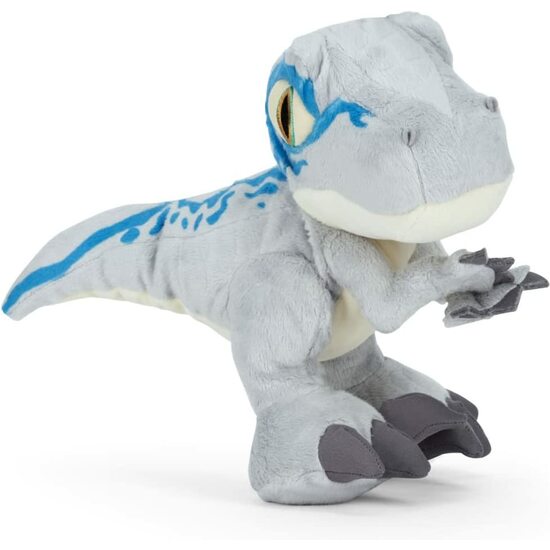 PELUCHE JURASSIC WORLD 3 25CM SURTIDO image 3