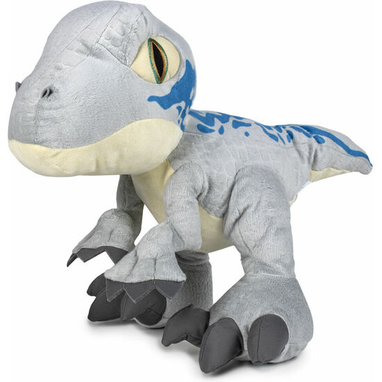 PELUCHE JURASSIC WORLD 3 46CM SURTIDO image 1