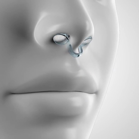 BEST BREATHE FILTRO NASAL image 2
