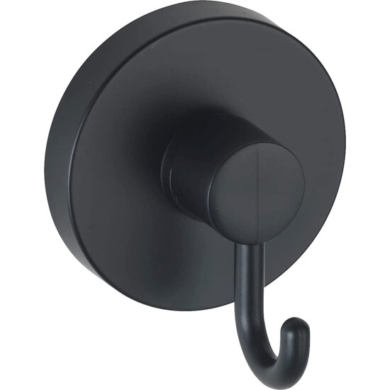 PERCHA VACUUM-LOC® 2 UDS., NEGRO image 0