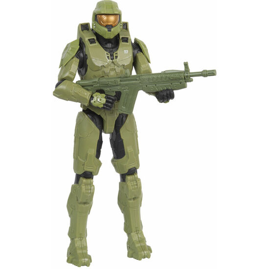 FIGURA ACTION HALO 30CM SURTIDO image 1