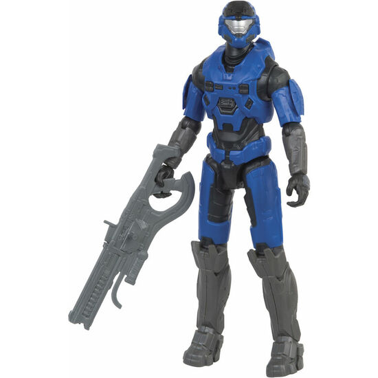 FIGURA ACTION HALO 30CM SURTIDO image 2