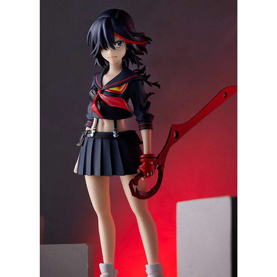FIGURA POP UP PARADE RYUKO MATOI KILL LA KILL 17CM image 1