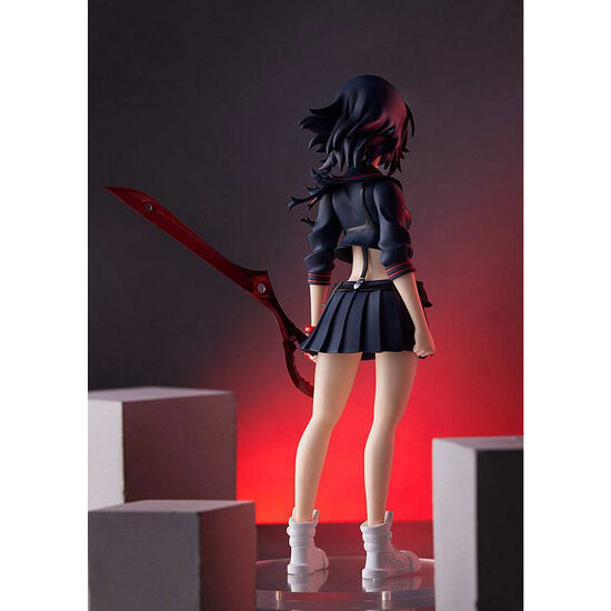 FIGURA POP UP PARADE RYUKO MATOI KILL LA KILL 17CM image 2