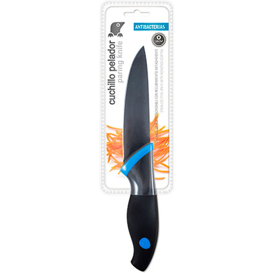 CUCHILLO PELADOR AZUL image 0