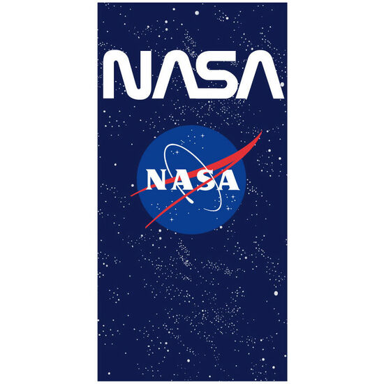 TOALLA NASA MICROFIBRA image 0