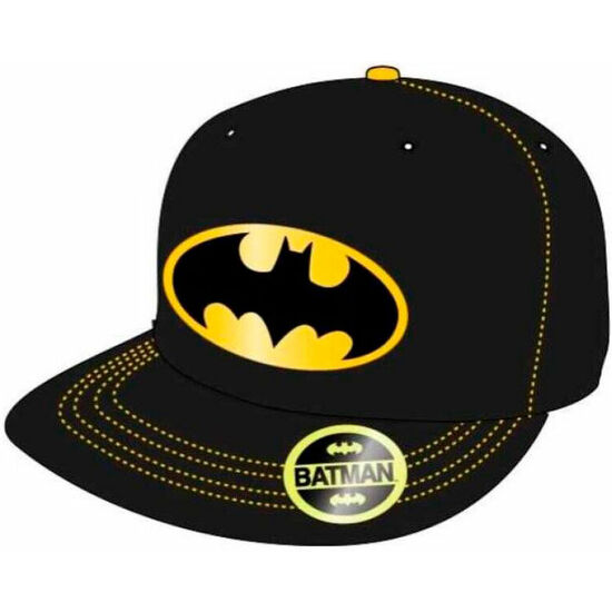 GORRA BATMAN DC COMICS JUNIOR image 0