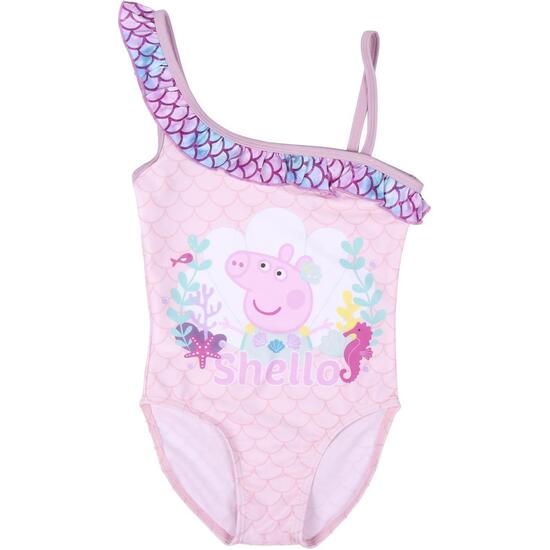 BAÑADOR PEPPA PIG PINK image 0