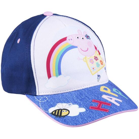 GORRA PEPPA PIG image 1