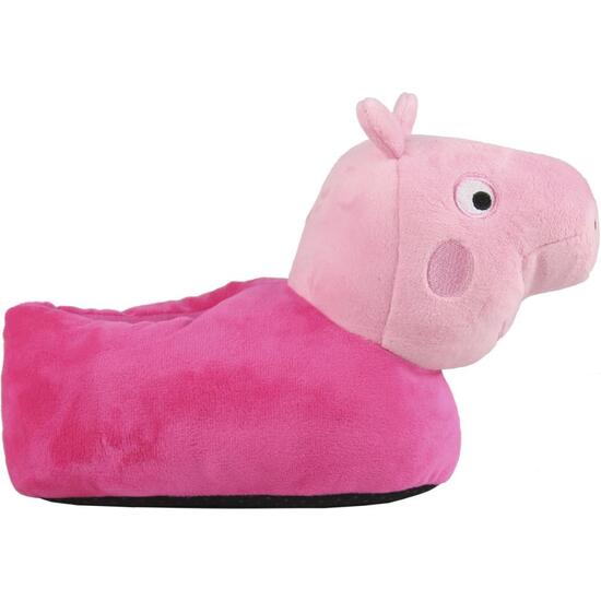 ZAPATILLAS DE CASA 3D PEPPA PIG image 1