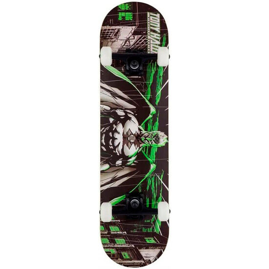 MONOPATIN SS 540 TONY HAWK GREEN WASTEL 78CM image 0