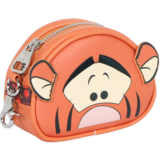 MONEDERO TIGER FACE WINNIE THE POOH DISNEY image 0