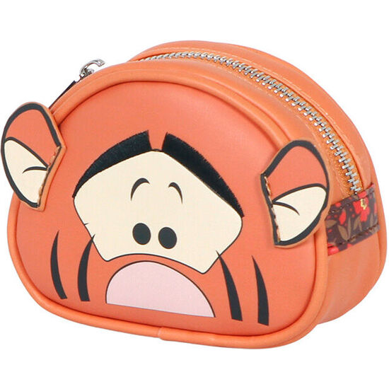 MONEDERO TIGER FACE WINNIE THE POOH DISNEY image 2