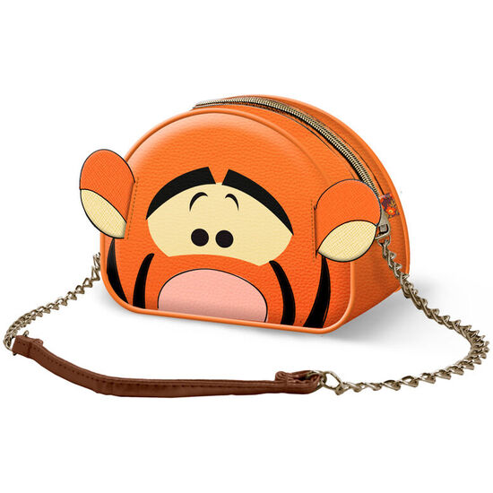 BOLSO TIGER FACE WINNIE THE POOH DISNEY image 0