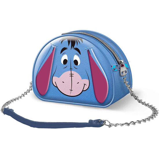 BOLSO IGOR FACE WINNIE THE POOH DISNEY image 0