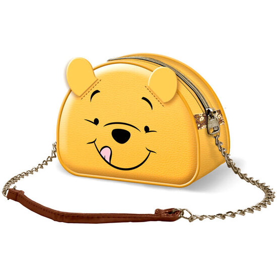 BOLSO WINNIE FACE WINNIE THE POOH DISNEY image 0