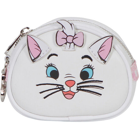 MONEDERO MARIE FACE LOS ARISTOGATOS DISNEY image 0