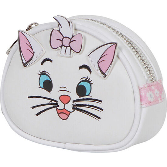 MONEDERO MARIE FACE LOS ARISTOGATOS DISNEY image 1