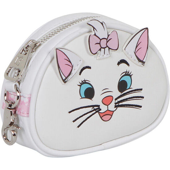 MONEDERO MARIE FACE LOS ARISTOGATOS DISNEY image 2