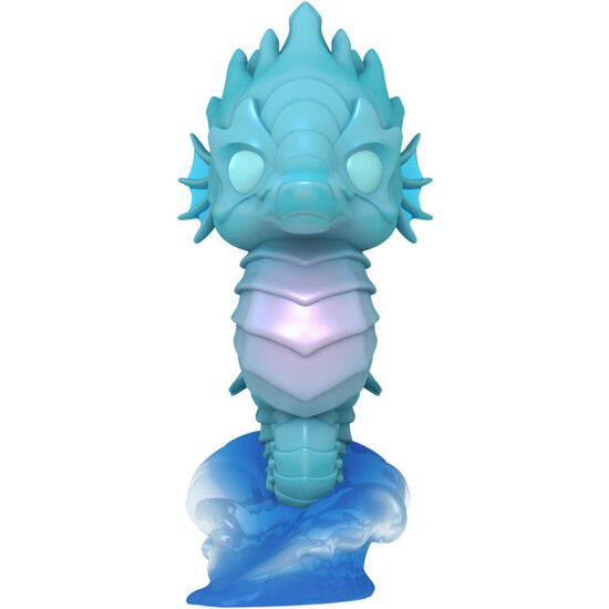 FIGURA POP DC COMICS AQUAMAN Y EL REINO PERDIDO STORM image 0
