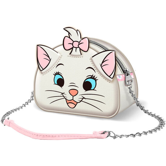 BOLSO MARIE FACE LOS ARISTOGATOS DISNEY image 0