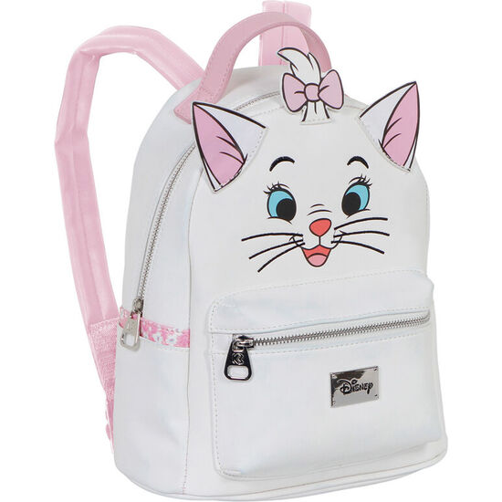 MOCHILA MARIE FACE LOS ARISTOGATOS DISNEY 29CM image 0