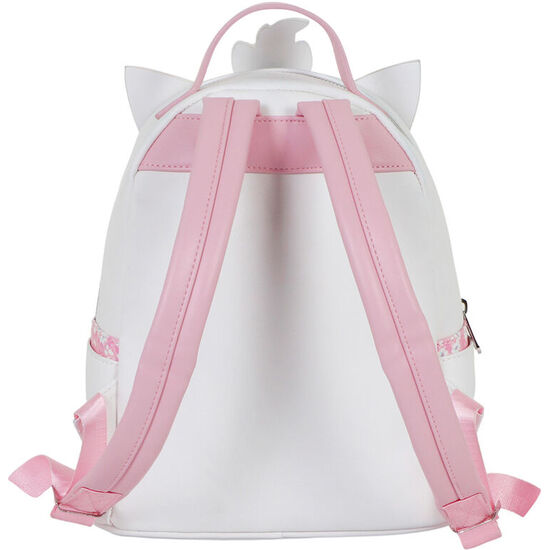 MOCHILA MARIE FACE LOS ARISTOGATOS DISNEY 29CM image 1